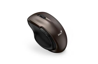 Genius Ergo 8200S Wireless mouse Chocolate