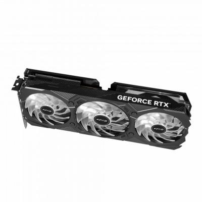 KFA2 GeForce RTX 4070 12GB DDR6X EX GAMER