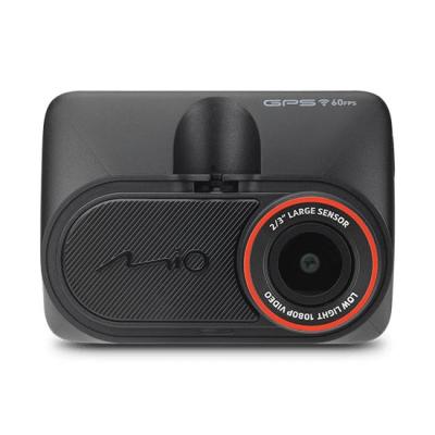 Mio MiVue 866 autós menetrögzítő kamera