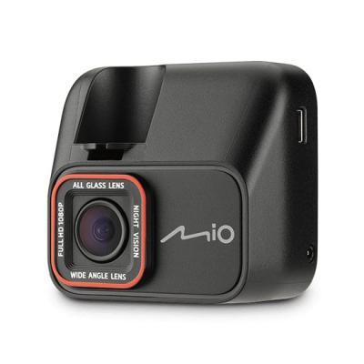 Mio MiVue C588T Dual autós menetrögzítő kamera