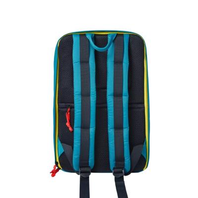 Canyon CSZ-03 Carry-on Backpack 15,6" Dark Green