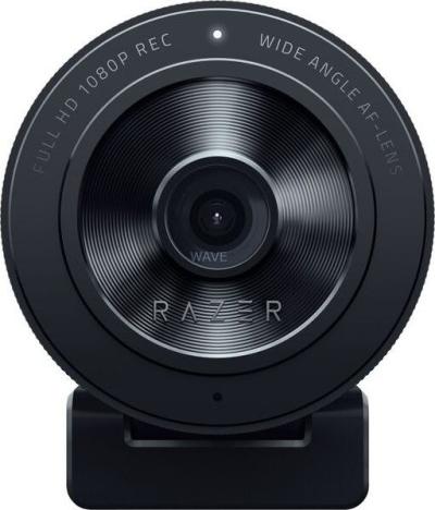 Razer RAZER Kiyo X Webkamera Black