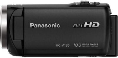 Panasonic HC-V180EP-K Black