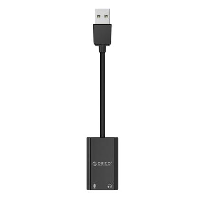 Orico SKT2-BK 2.0 USB Hangkártya