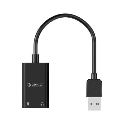 Orico SKT2-BK 2.0 USB Hangkártya