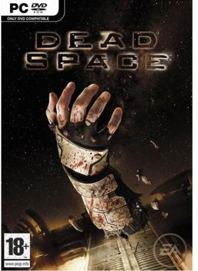 Electronic Arts DEAD SPACE (PC)