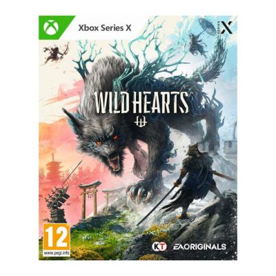 Electronic Arts Wild Hearts (XBOX S/X)