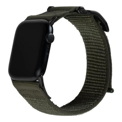 UAG Active Strap, green - Apple Watch Ultra (49mm)/8/7 (45mm)/SE 2022/6/SE/5/4 (44mm)/3/2/1 (42mm)