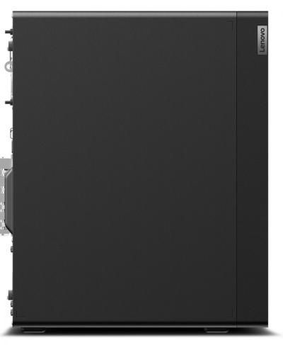 Lenovo ThinkStation P350 Tower Black