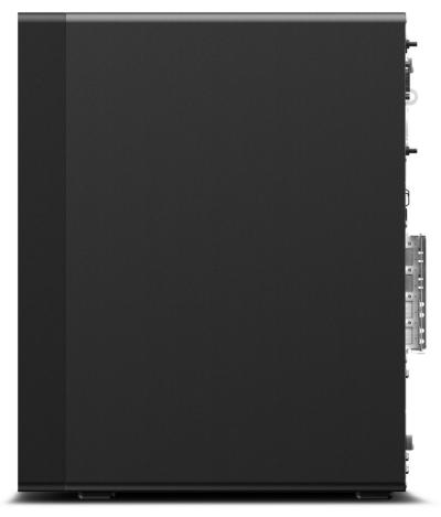 Lenovo ThinkStation P350 Tower Black