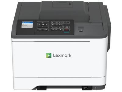 Lexmark CS521dn Lézernyomtató
