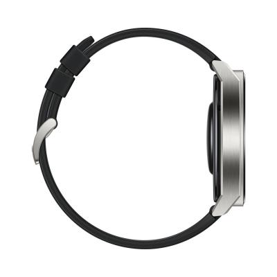 Huawei Watch GT 3 Pro 46mm Black Fluoroelastomer