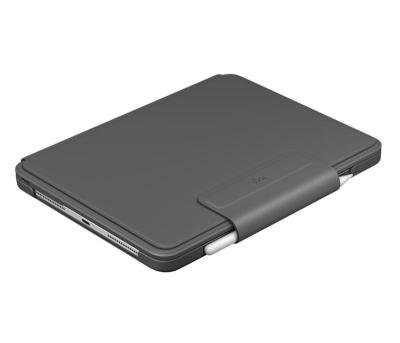Logitech Slim Folio for iPad 12,9" Carbon Black UK