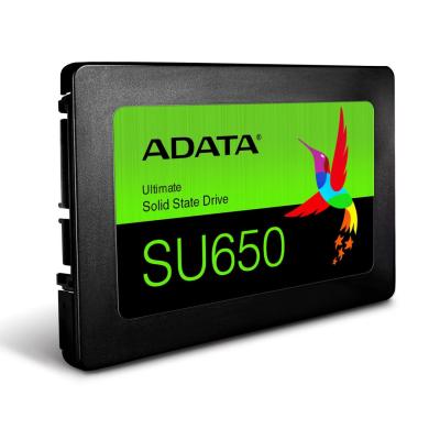 A-Data 512GB 2,5" SATA3 Ultimate SU650