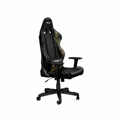 Canyon Deimos Gaming Chair Black/Military