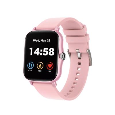 Canyon SW-79 Barberry SmartWatch Pink