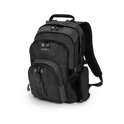 Dicota Laptop Backpack Universal 15,6" Black