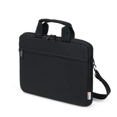 Dicota Base XX Laptop Slim Case Black 14,1" Black