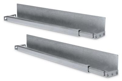 Digitus Slide rails, L shape, for 800-1000 mm depth racks
