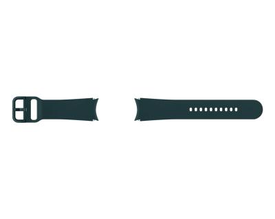 Samsung Samsung Galaxy Watch 4 Sport Band (20 mm, M/L) Green