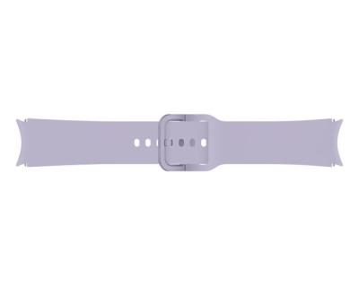 Samsung Galaxy Watch 4/ Watch 5 Sport Band (M/L) Purple