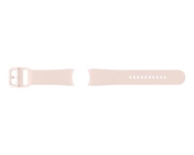 Samsung Galaxy Watch 5/ Watch 5 Pro Sport Band (M/L) Pink Gold