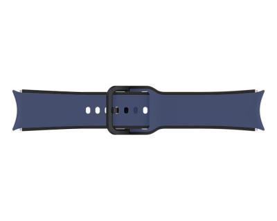 Samsung Galaxy Watch 5/ Watch 5 Pro Two-tone Sport Band (S/M) Navy