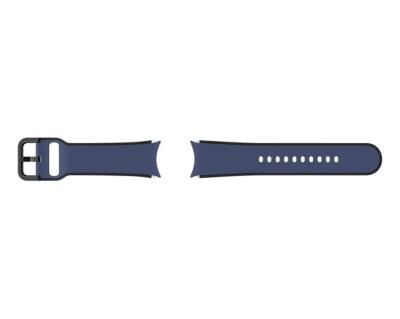 Samsung Galaxy Watch 5/ Watch 5 Pro Two-tone Sport Band (S/M) Navy