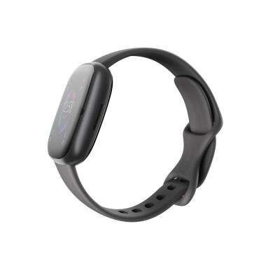 Fitbit Sense 2 Shadow Grey/Graphite Aluminum