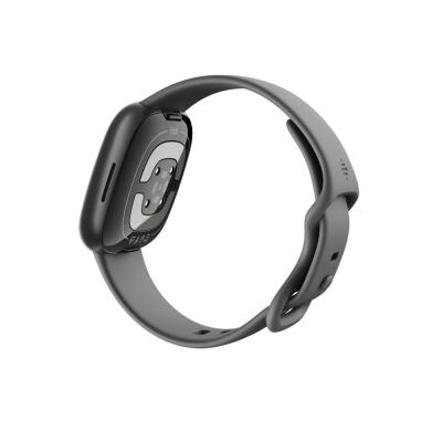 Fitbit Sense 2 Shadow Grey/Graphite Aluminum