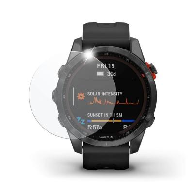FIXED Smartwatch Üvegfólia Garmin Fénix 7 42mm