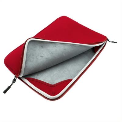 FIXED Neoprene Sleeve tablets up to 11" Piros