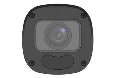 Uniview Easy 2MP csőkamera, 2.8-12mm motoros objektívvel, mikrofonnal