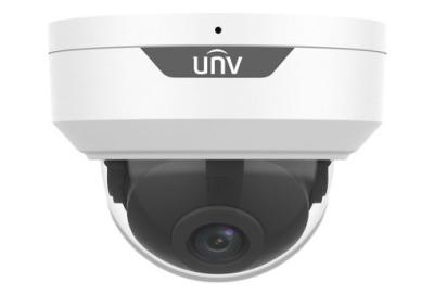 Uniview Easy 2MP WIFI dómkamera, 2.8mm fix objektívvel, mikrofonnal