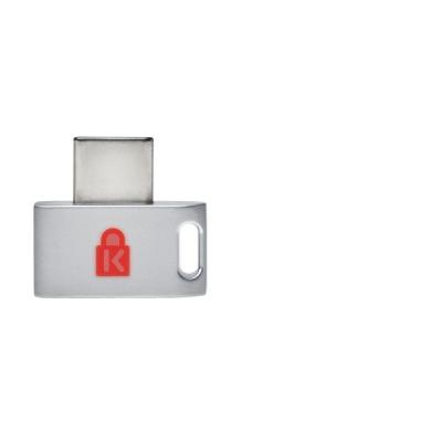 Kensington VeriMark Guard USB-C Fingerprint Security Key