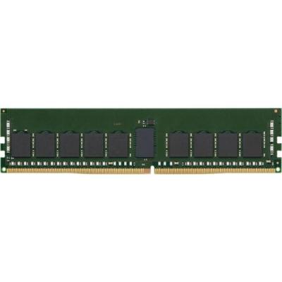 Kingston 16GB DDR4 2666MHz ECC