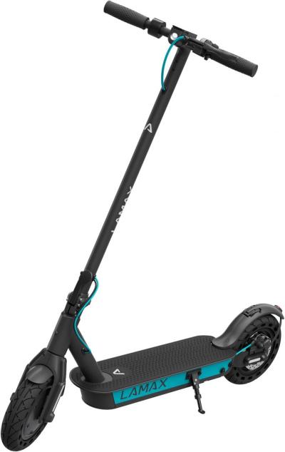 Lamax E-Scooter S11600 Roller Black