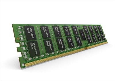 Samsung 16GB DDR4 2666MHz ECC