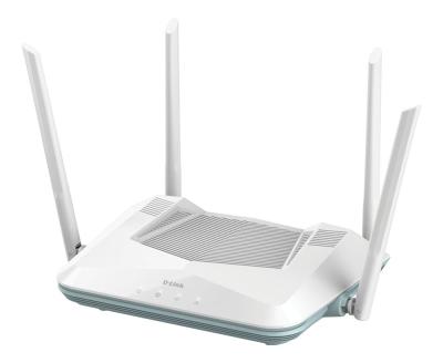 D-Link R32 AX3200 Smart Router White