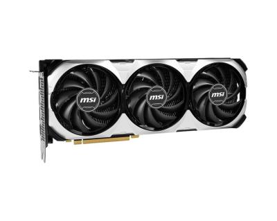 Msi RTX 4070 TI VENTUS 3X 12G OC