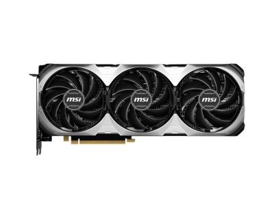 Msi RTX 4070 TI VENTUS 3X 12G OC