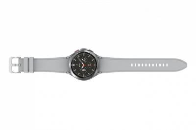 Samsung Galaxy Watch4 Classic 46mm Silver