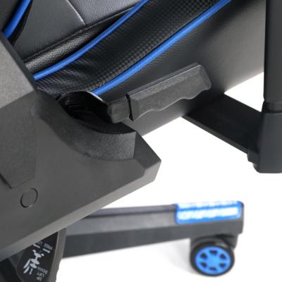 Platinet Omega Varr Nascar Gaming Chair Black/Blue