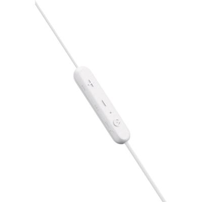 Sony WIC200W Bluetooth Headset White