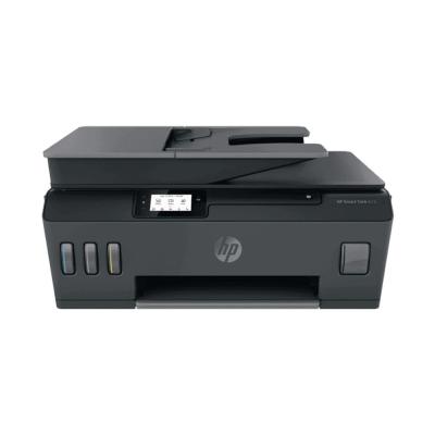 HP Smart Tank 615 wireless tintasugaras nyomtató/másoló/síkágyas scanner/fax