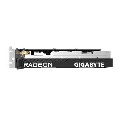 Gigabyte RX 6400 D6 LOW PROFILE 4G