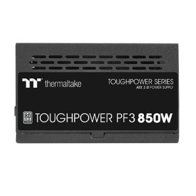 Thermaltake 850W 80+ Platinum Toughpower PF3