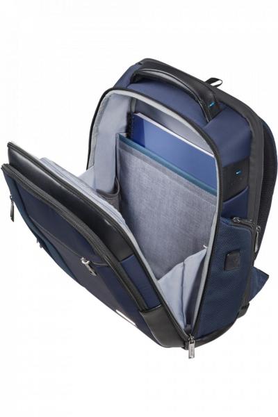 Samsonite Spectrolite 3.0 Laptop Backpack 14,1" Deep Blue