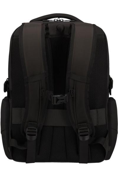 Samsonite Biz2Go Laptop Backpack 15,6" Black
