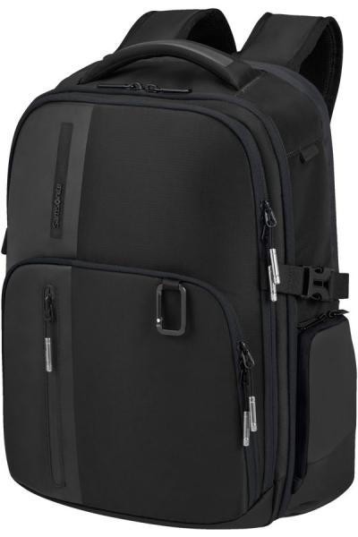 Samsonite Biz2Go Laptop Backpack 15,6" Black